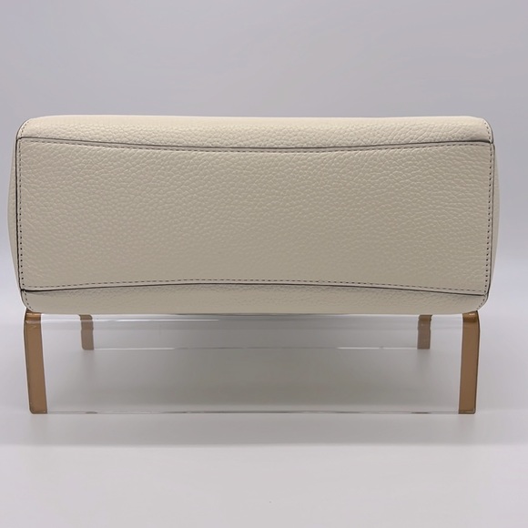 Kate Spade Monica Satchel Buttermilk Glaze - Picture 5 of 12